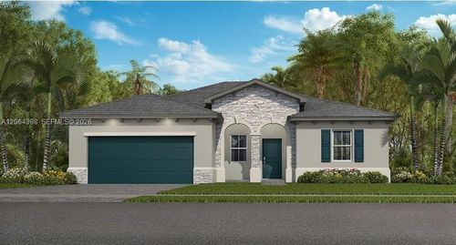 17417 Sw 287 Street, Miami, FL, 33030 | Card Image