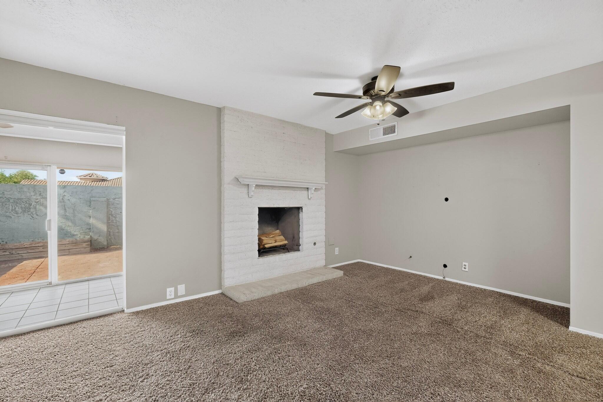 Residential in Albuquerque 5