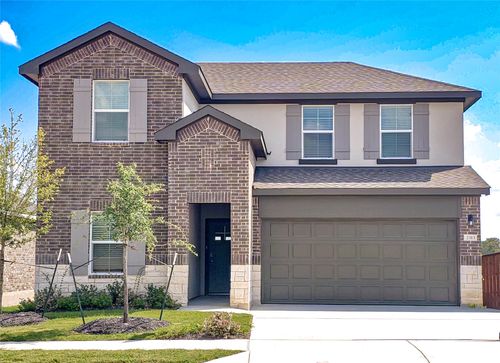 2313 March Hare Trce, Leander, TX, 78641-3287 | Card Image