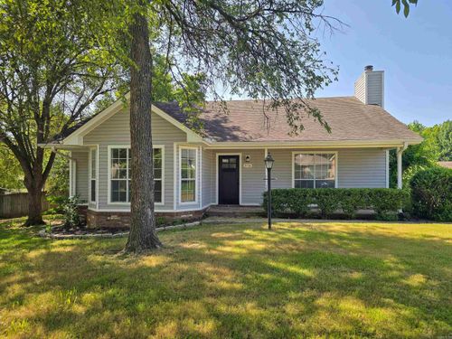 3406 Saddle Creek Cv, Jonesboro, AR, 72404-8597 | Card Image