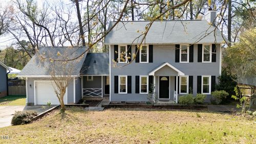 7438 Beaver Run Dr, Fayetteville, NC, 28314-5102 | Card Image