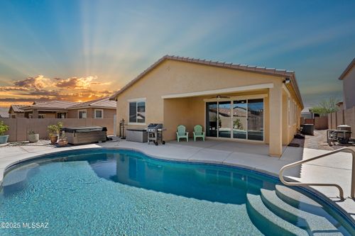 960 W Calle Zoca, Sahuarita, AZ, 85629-0689 | Card Image