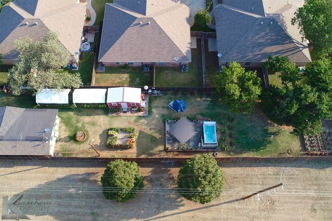 3183 Curry Ln, Home with 0 bedrooms, 0 bathrooms and null parking in Abilene TX | Image 30