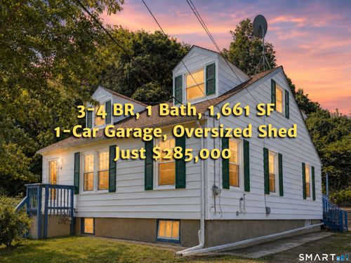 11 Hunt St, Norwich, CT, 06360-6715 | Card Image