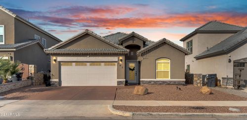 762 Flexford St, El Paso, TX, 79928-7033 | Card Image