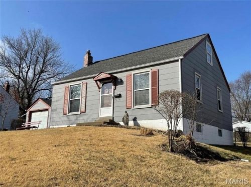 407 Coppinger Dr, Ferguson, MO, 63135-2109 | Card Image