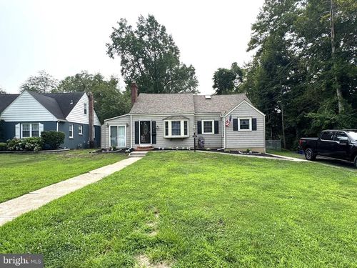 1307 Highland Ave, CINNAMINSON, NJ, 08077-2725 | Card Image