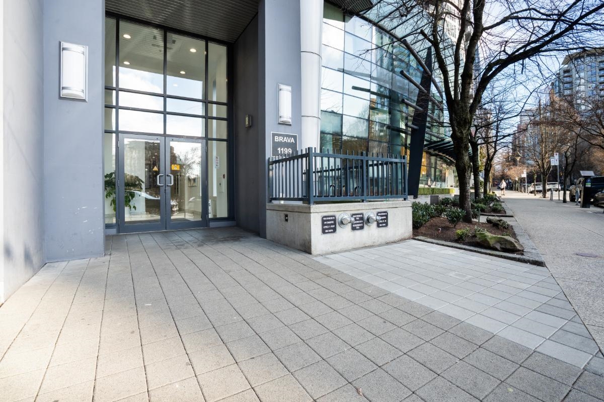 Residential in Vancouver 2