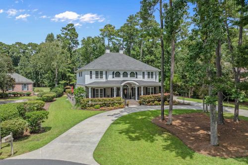 4333 Hunters Wood Dr, Murrells Inlet, SC, 29576-6834 | Card Image