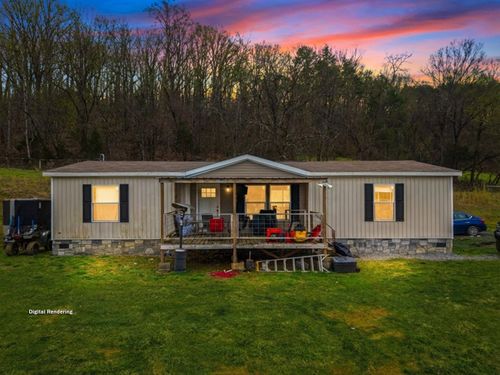612 Grassy Valley Rd, Whitesburg, TN, 37891-2231 | Card Image
