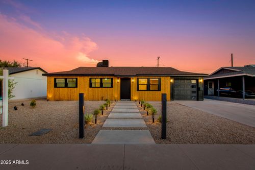 7407 E Fillmore St, Scottsdale, AZ, 85257-4327 | Card Image