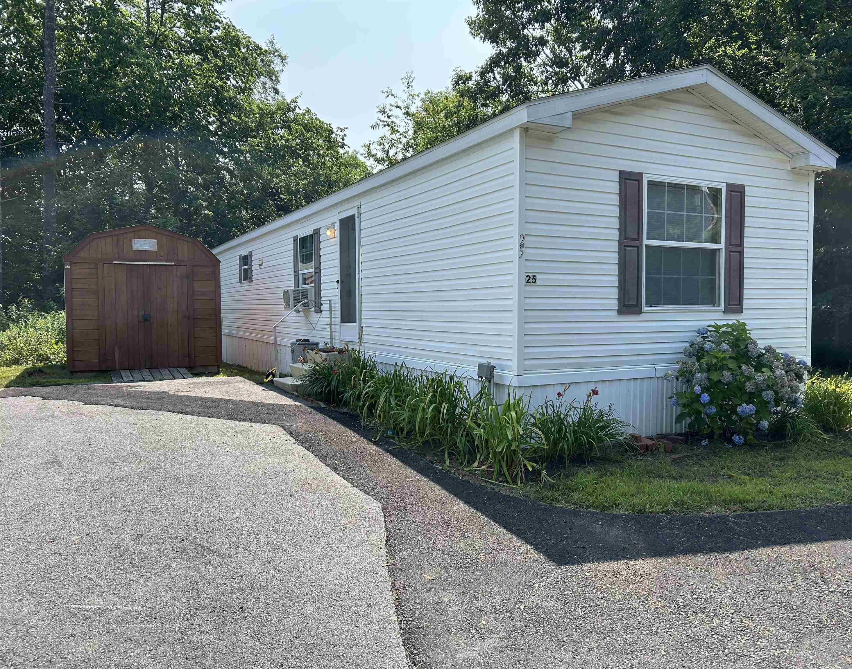 Evergreen Ter, Lee, NH 03861