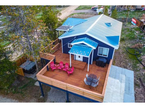 15 County Road 871, Tabernash, CO, 80478-5293 | Card Image