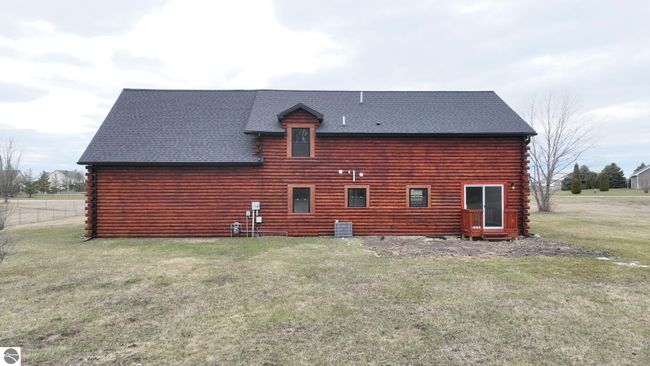 3941 Miigwan Ln, House other with 4 bedrooms, 2 bathrooms and null parking in Mt. Pleasant MI | Image 30