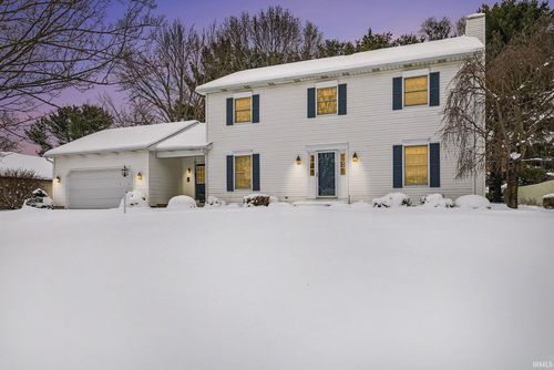 11963 Peacock Cir, Granger, IN, 46530-9511 | Card Image