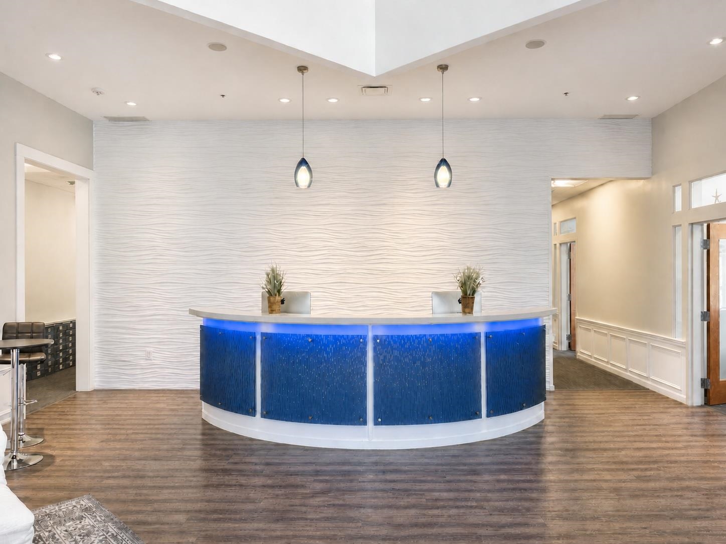 Commercial Lease in Portsmouth 4