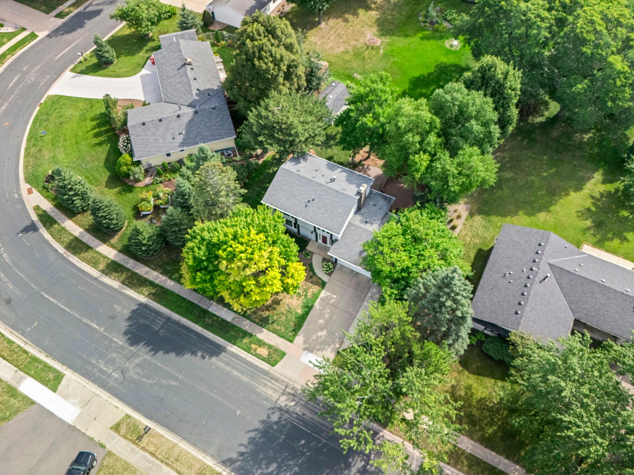 Residential in Bloomington 2