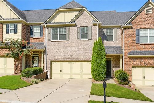 3606 Ashcroft Bnd Ne, Brookhaven, GA, 30319-2170 | Card Image