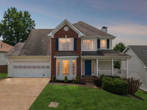 5324 Old Village Rd, Nashville, TN, 37211-7346 | Card Image