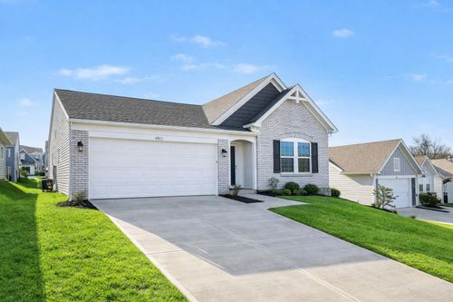 6813 Green Isle Ln, Union, KY, 41091-2012 | Card Image