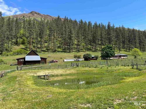 6215 Highway 12, Kooskia, ID, 83539-5006 | Card Image