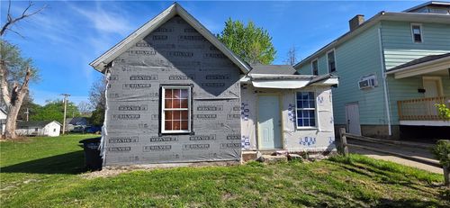 707 Commercial Street, Danville, IL, 61832 | Card Image