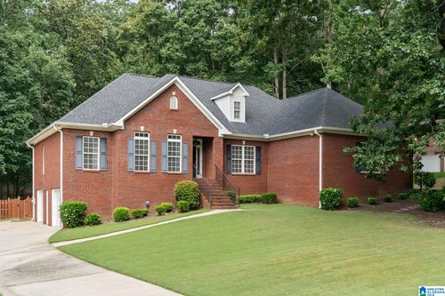 117 Oak Forest Way, Pelham, AL, 35124-2519 | Card Image