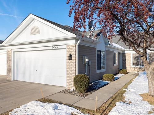 14567 Europa Way, Apple Valley, MN, 55124-5736 | Card Image