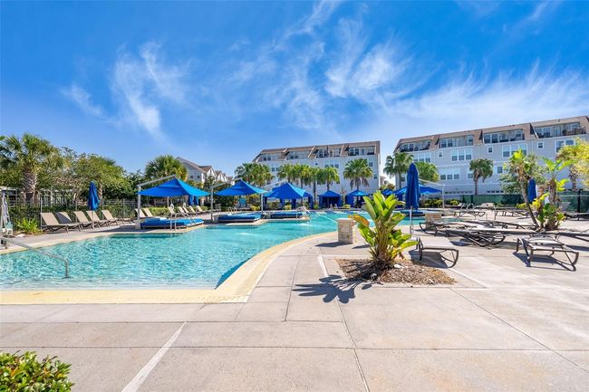 13779 Sachs Ave, Condo with 1 bedrooms, 1 bathrooms and null parking in ORLANDO FL | Image 12