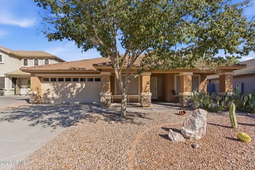 344 E Chicory Pl, San Tan Valley, AZ, 85143-3855 | Card Image