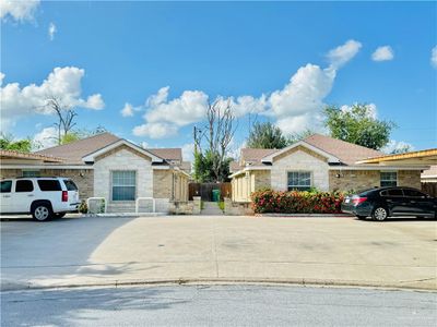 320 W Albatross Avenue, Home with 0 bedrooms, 0 bathrooms and 8 parking in Pharr TX | Image 1