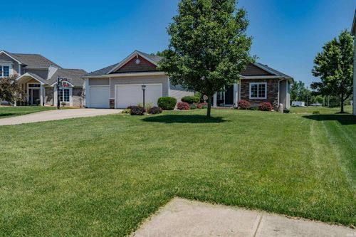 13312 Vitiano Ct, Fort Wayne, IN, 46845-8874 | Card Image