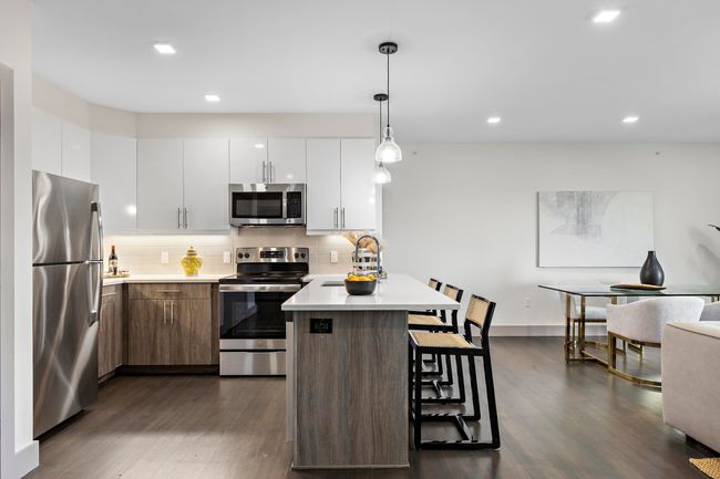 APT-5C - 8133 Bergenline Ave, House other with 1 bedrooms, 1 bathrooms and null parking in North Bergen NJ | Image 13