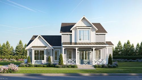 109 Golden Bear Circle, Cape Charles, VA, 23310 | Card Image