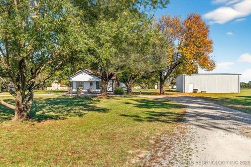 15115 136th St, Collinsville, OK, 74021-5606 | Card Image