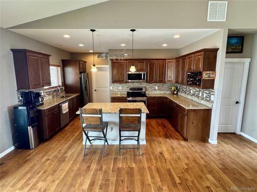 14545 Barksdaly Way, Keenesburg, CO, 80643-4249 | Card Image