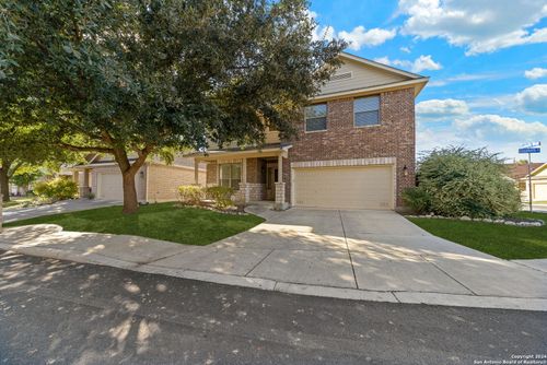 10211 Elizabeth Ct, San Antonio, TX, 78240 | Card Image