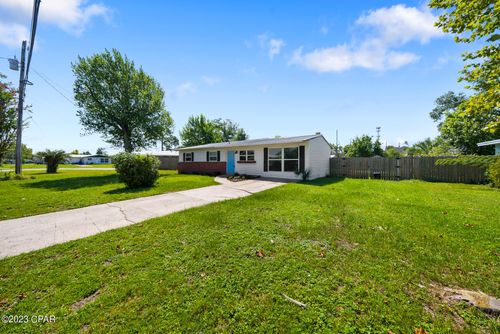 3103 W 21st Ct, Panama City, FL, 32405-1803 | Card Image