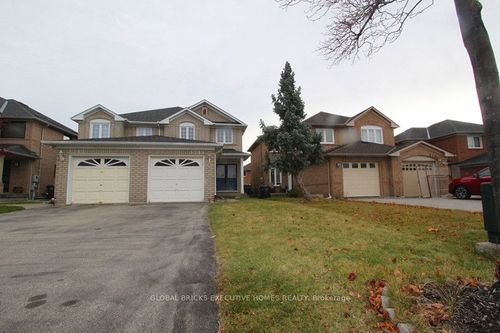 3384 Snowball Rd, Mississauga, ON, L5N7M6 | Card Image