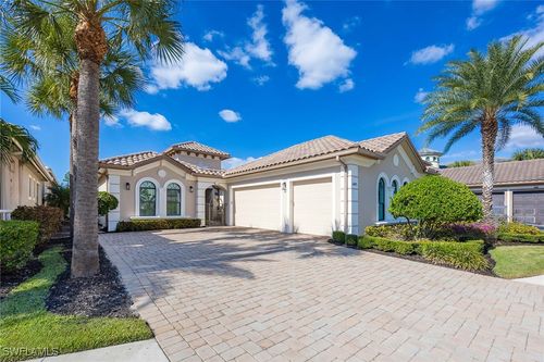 14693 Reserve Ln, NAPLES, FL, 34109-9063 | Card Image