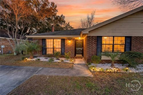 12 Peach Ct, Savannah, GA, 31419-1233 | Card Image