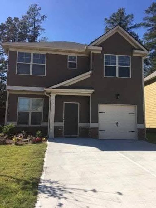 6572 Woodwell Dr, Union City, GA, 30291-7152 | Card Image