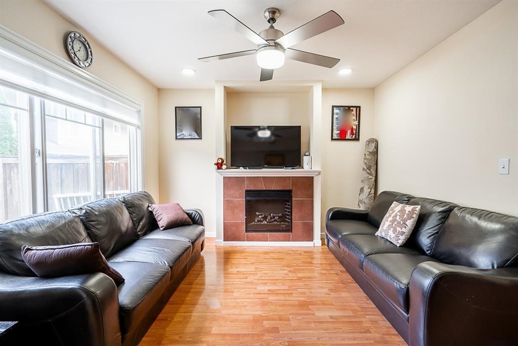 Residential in Surrey 4