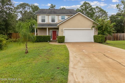 95152 Cypress Trail, Fernandina Beach, FL, 32034 | Card Image