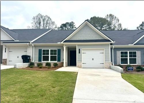 73 Silver Leaf Ln, Dawsonville, GA, 30534-1158 | Card Image