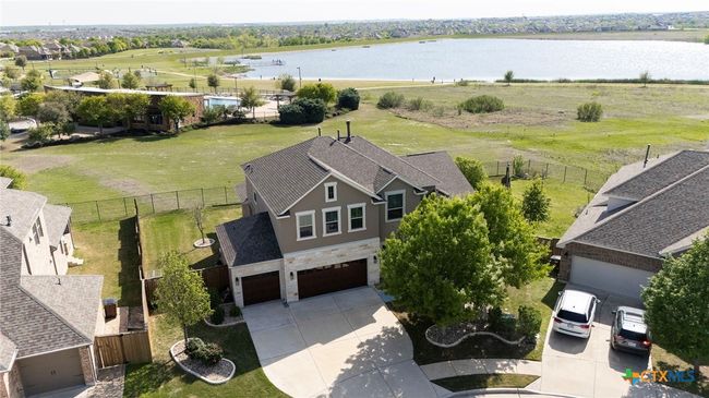3437 De Soto Loop, House other with 4 bedrooms, 4 bathrooms and null parking in Round Rock TX | Image 41