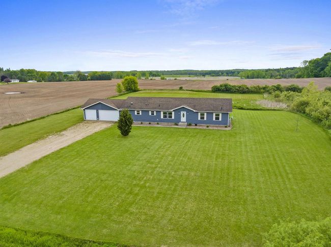 874 Bon Street, House other with 3 bedrooms, 2 bathrooms and null parking in CECIL WI | Image 40