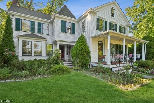 400 Grove St, Montclair, NJ, 07043-2206 | Card Image