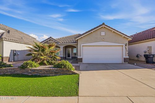 13912 Loreina Luz Ave, El Paso, TX, 79928-5569 | Card Image
