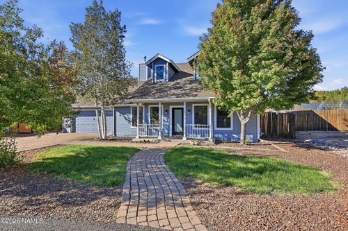 11270 Lacy Ln, Bellemont, AZ, 86015-5092 | Card Image